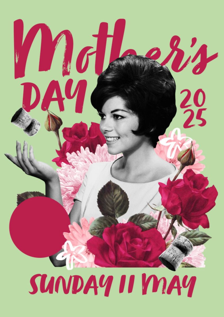 Mothers Day Fs Poster