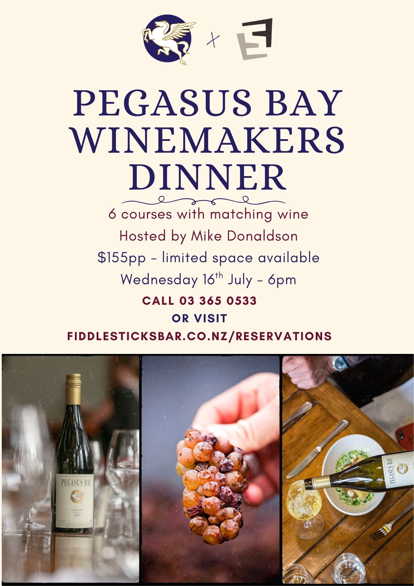Peg Bay Advertisement Draft 1