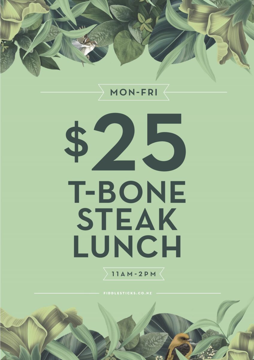T Bone