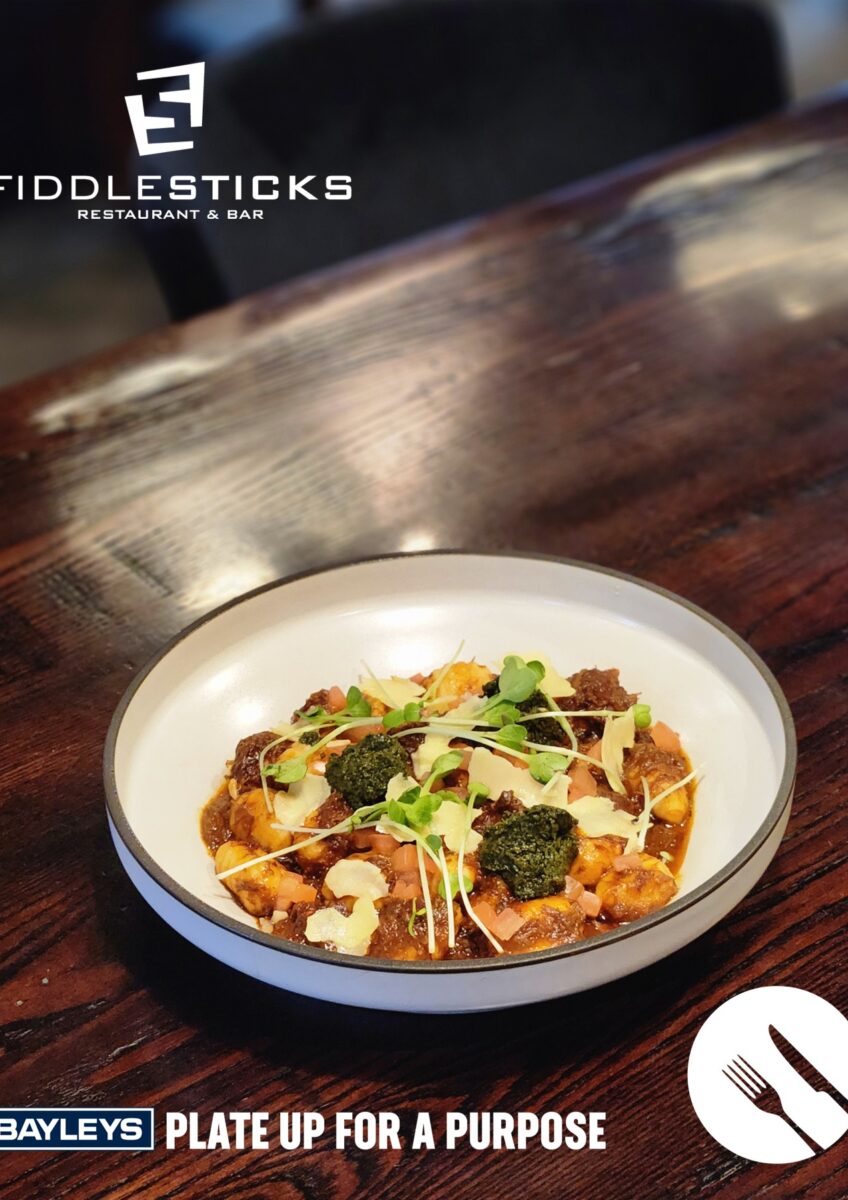 Plate Up Social Template Fiddlesticks Ig